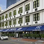 ST Signature Tanjong Pagar