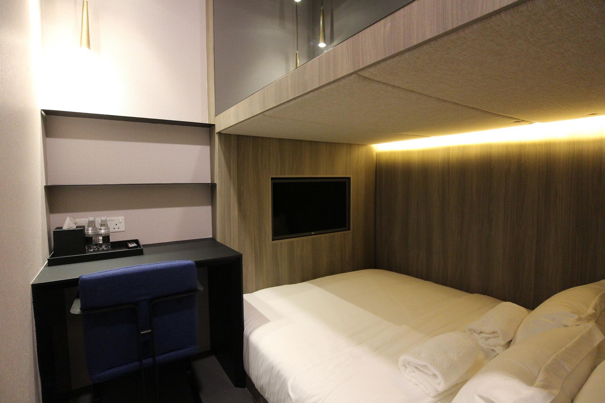St Signature Tanjong Pagar Hotel