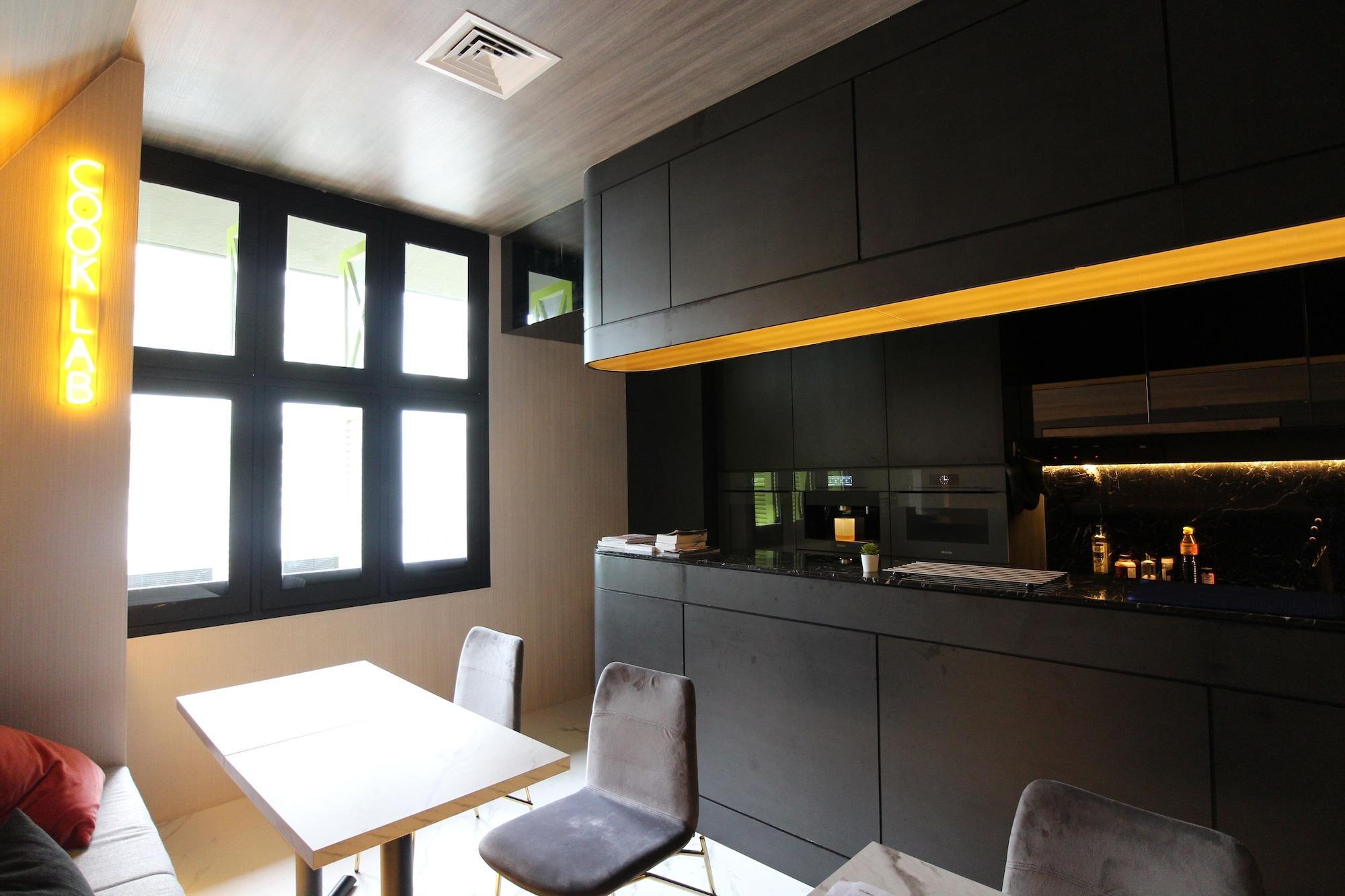 St Signature Tanjong Pagar 3*