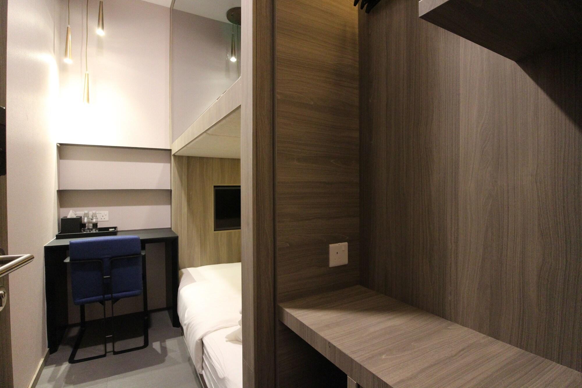 St Signature Tanjong Pagar 3*
