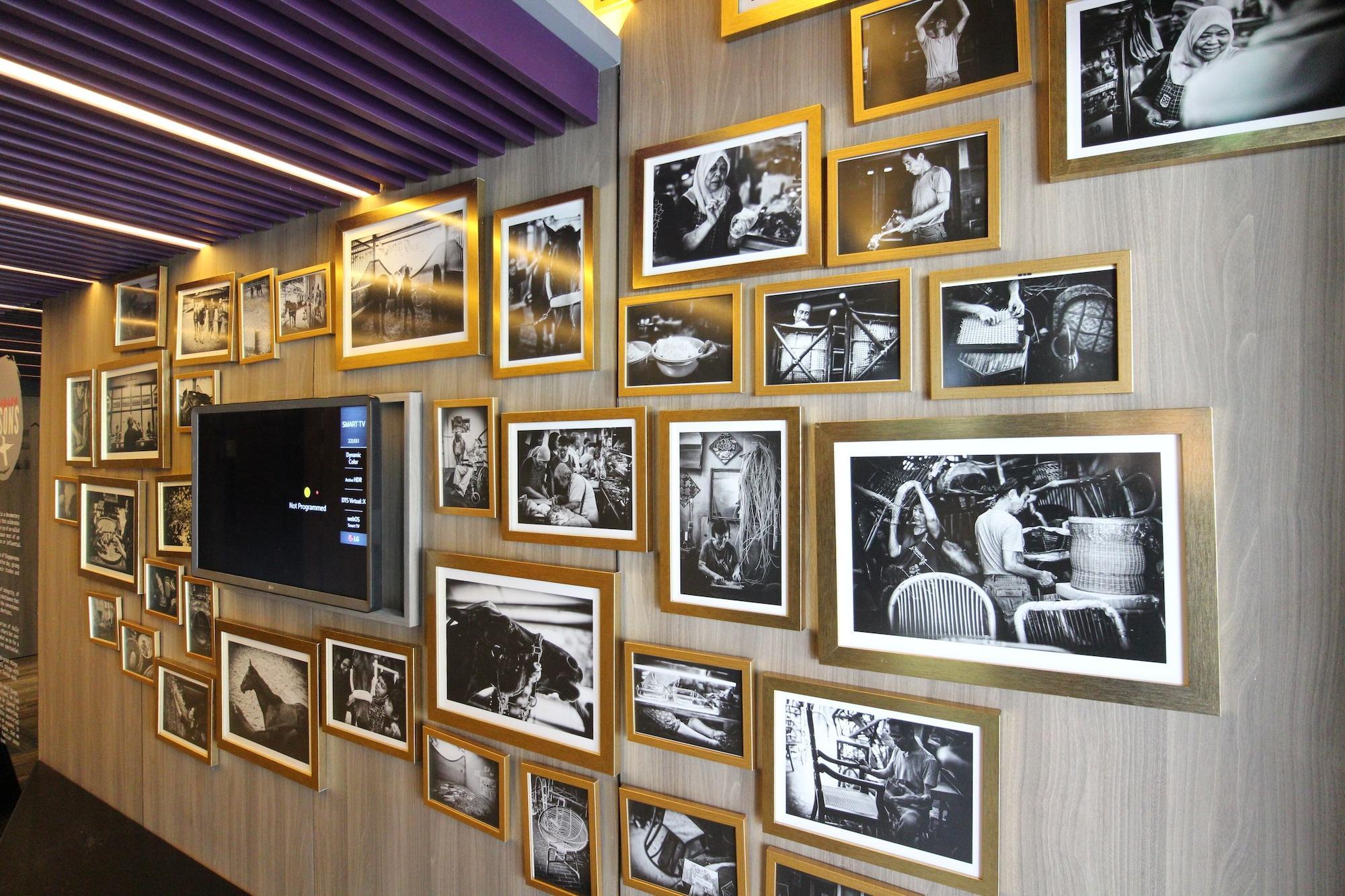 Hotel St Signature Tanjong Pagar