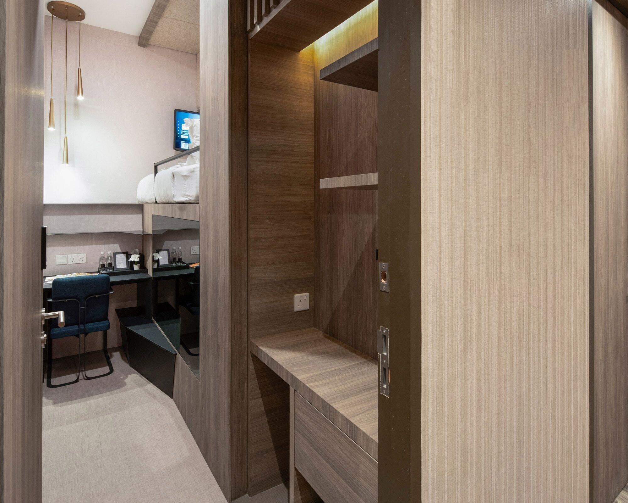 St Signature Tanjong Pagar 3* Singapura