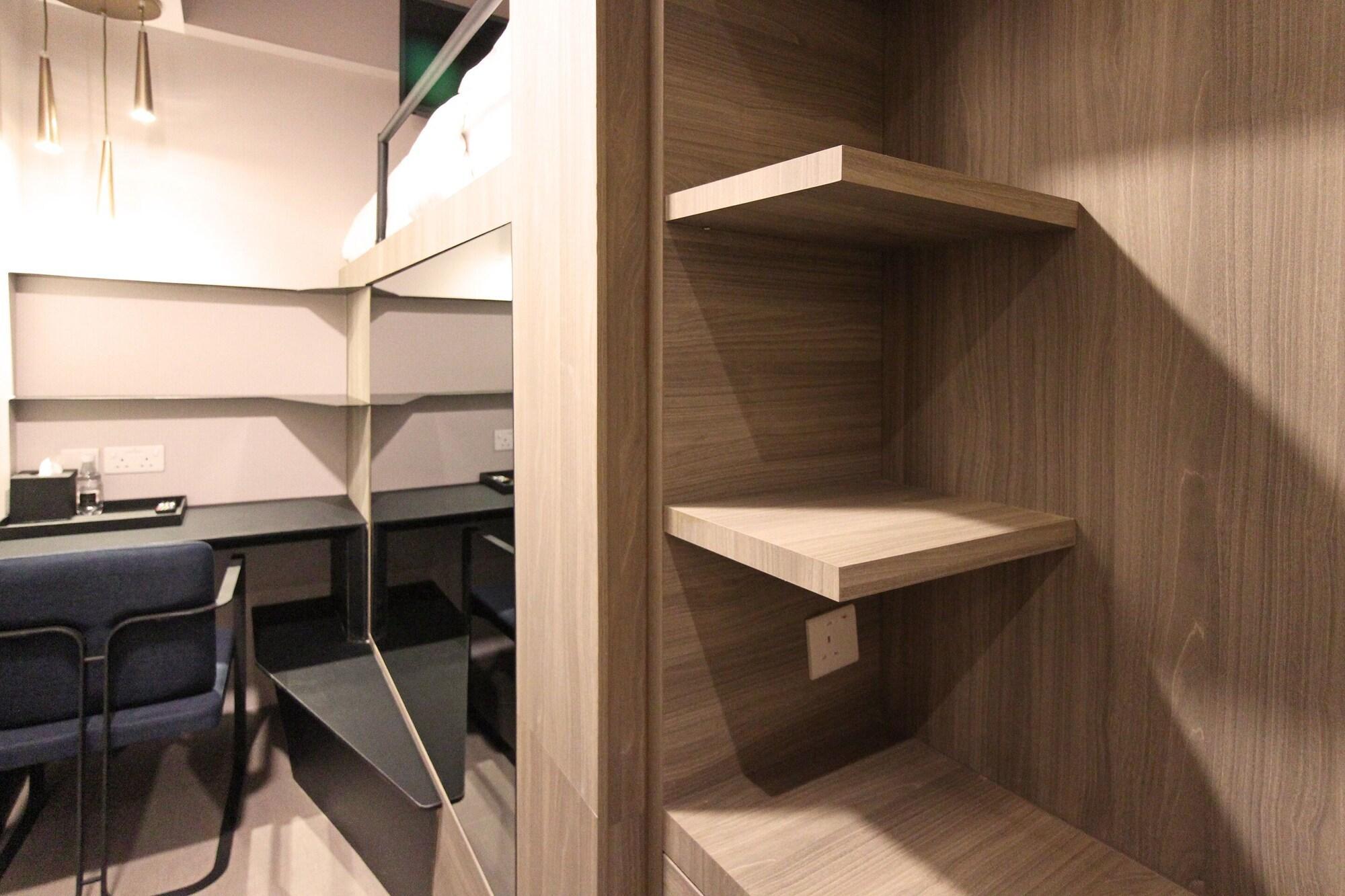 St Signature Tanjong Pagar 3*