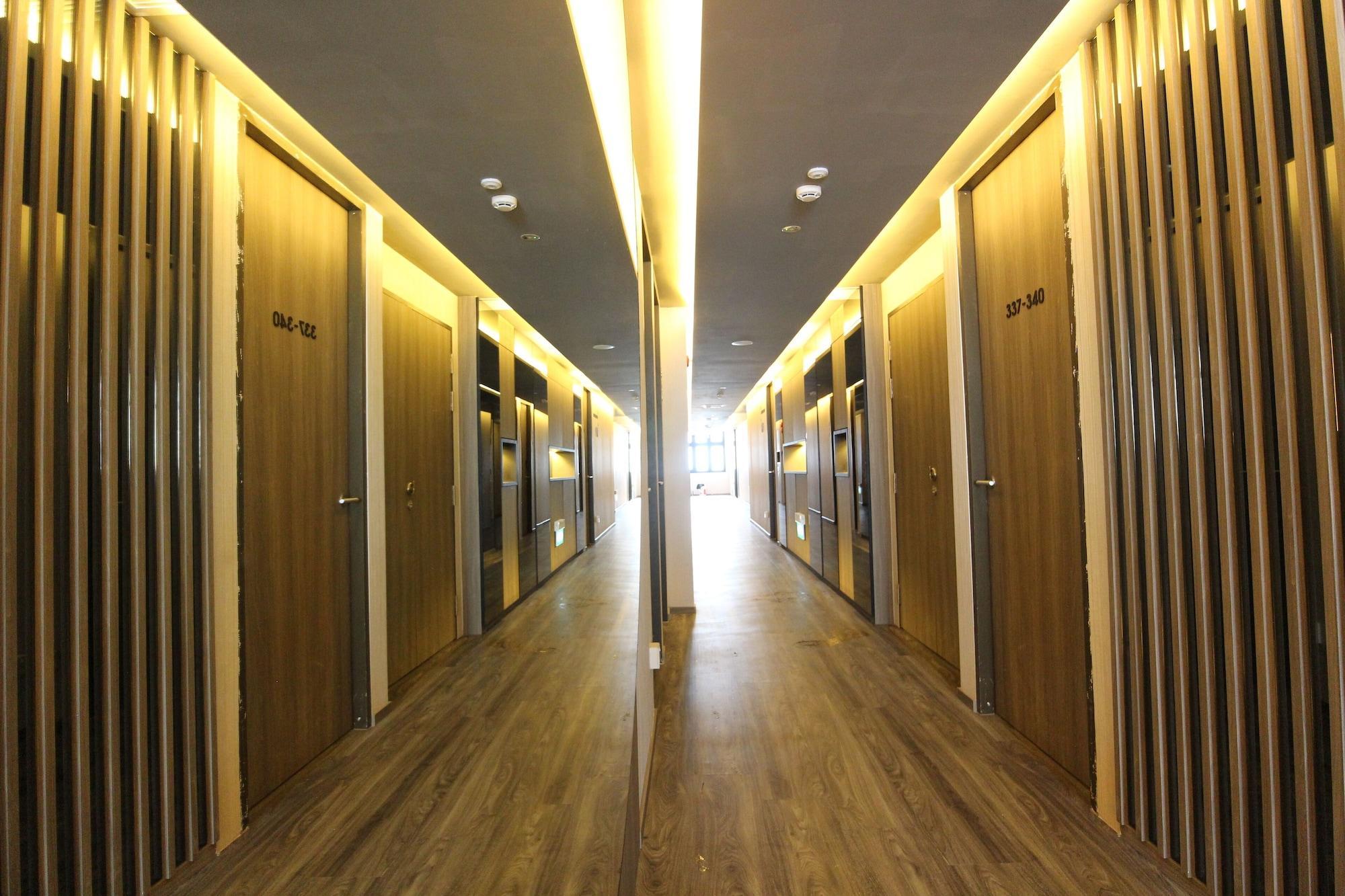 St Signature Tanjong Pagar