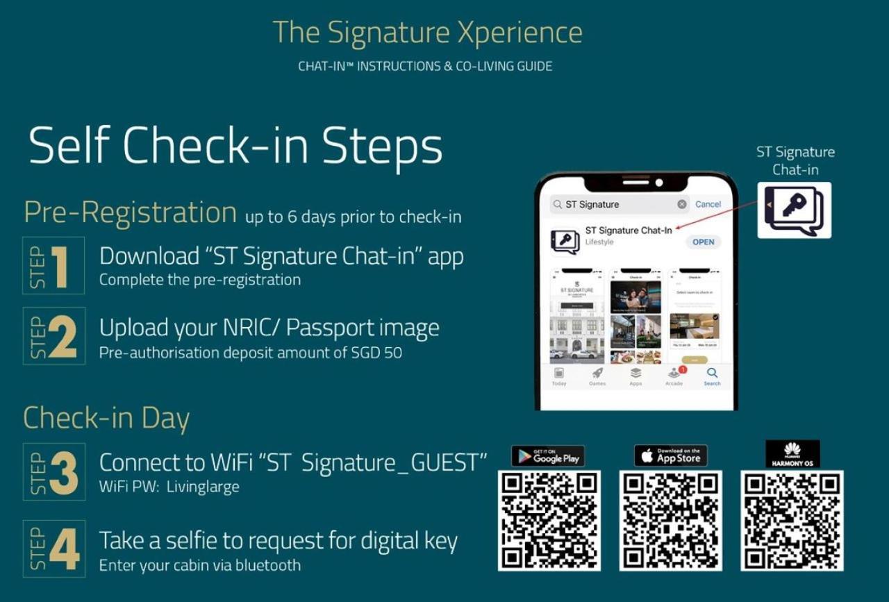 St Signature Tanjong Pagar