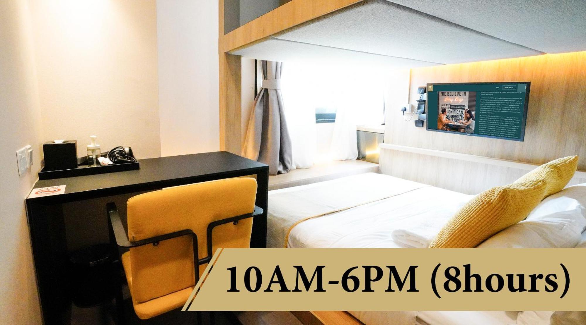 St Signature Tanjong Pagar