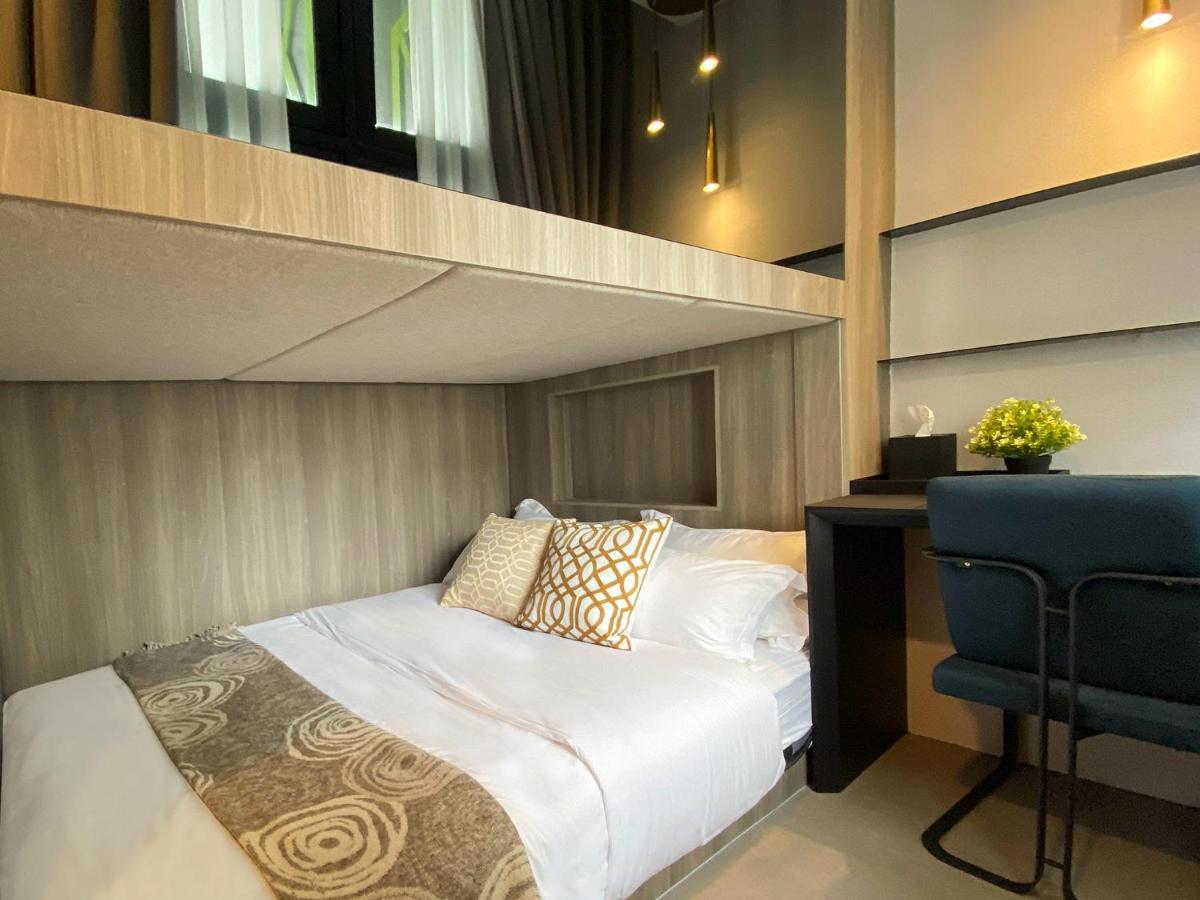 Khách sạn St Signature Tanjong Pagar, Dayuse, 8 Hours, 10am-6pm 3*