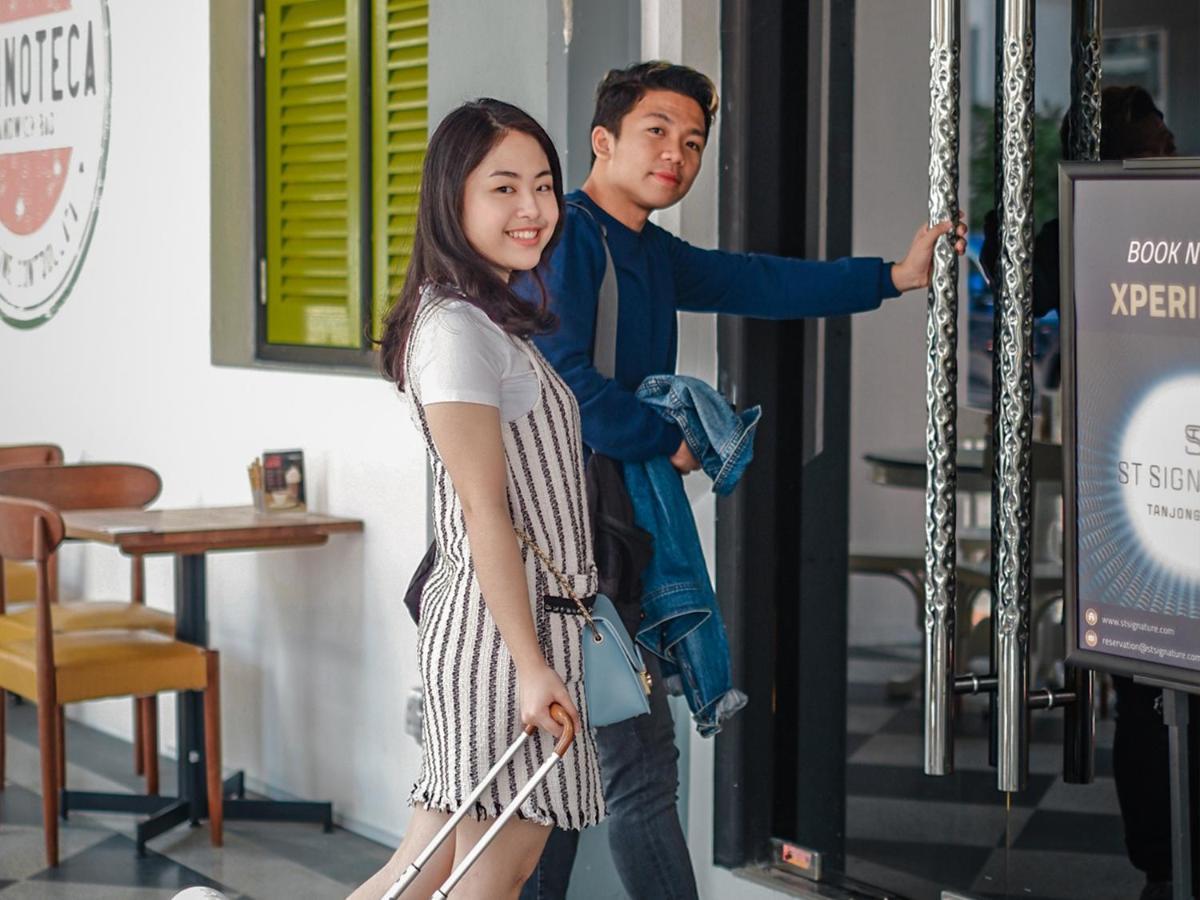 St Signature Tanjong Pagar, Dayuse, 8 Hours, 10am-6pm Khách sạn 3*
