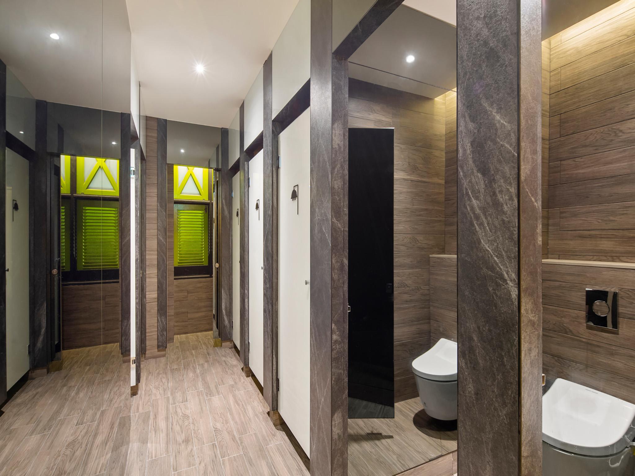 St Signature Tanjong Pagar, Dayuse, 8 Hours, 10am-6pm Khách sạn