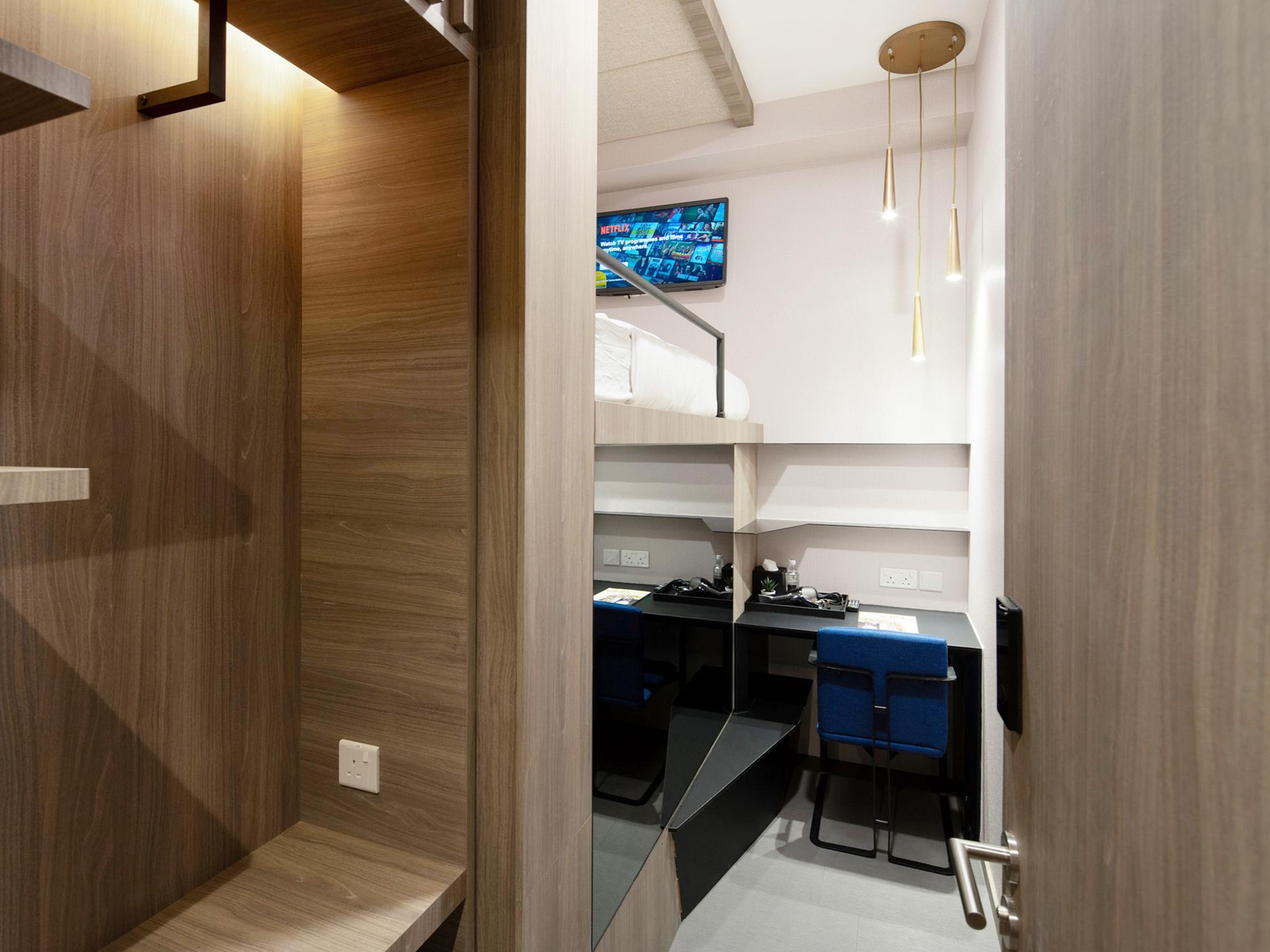 Khách sạn St Signature Tanjong Pagar, Dayuse, 8 Hours, 10am-6pm