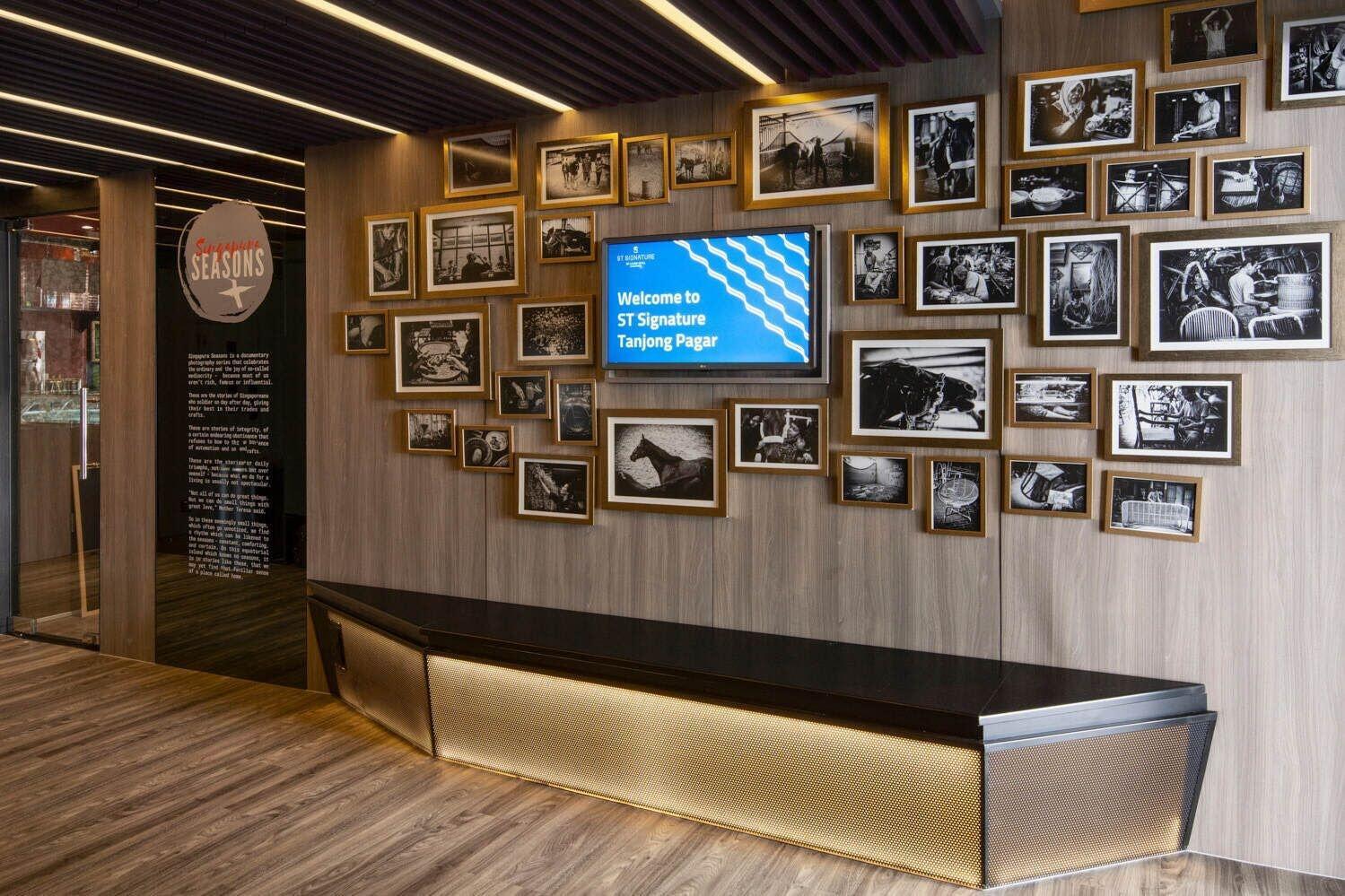 Khách sạn St Signature Tanjong Pagar, Dayuse, 8 Hours, 10am-6pm 3*