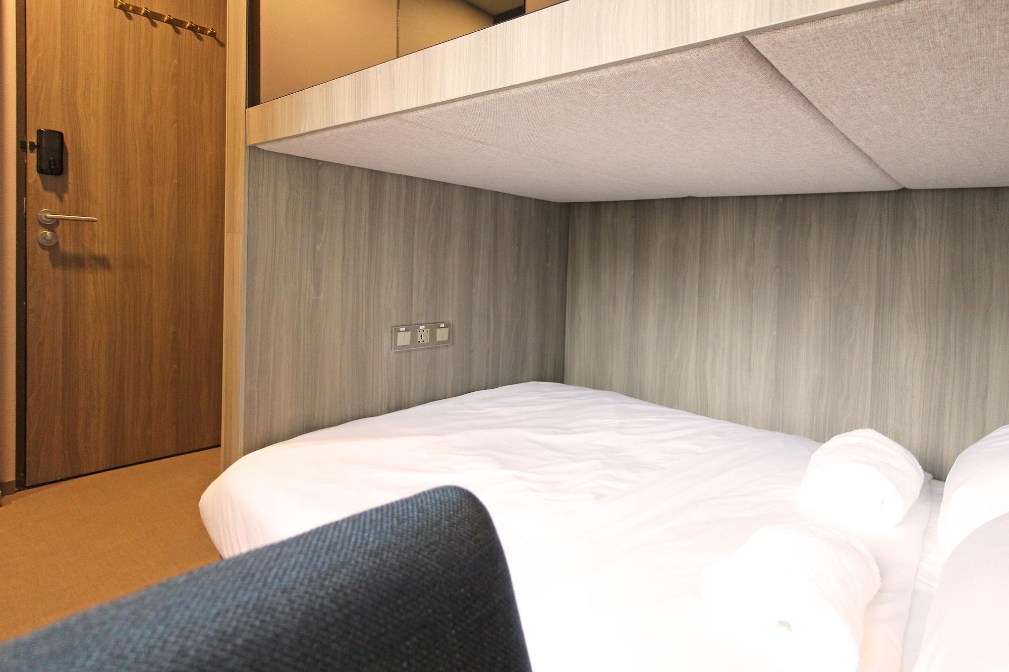 St Signature Tanjong Pagar, Dayuse, 8 Hours, 10am-6pm Khách sạn 3*