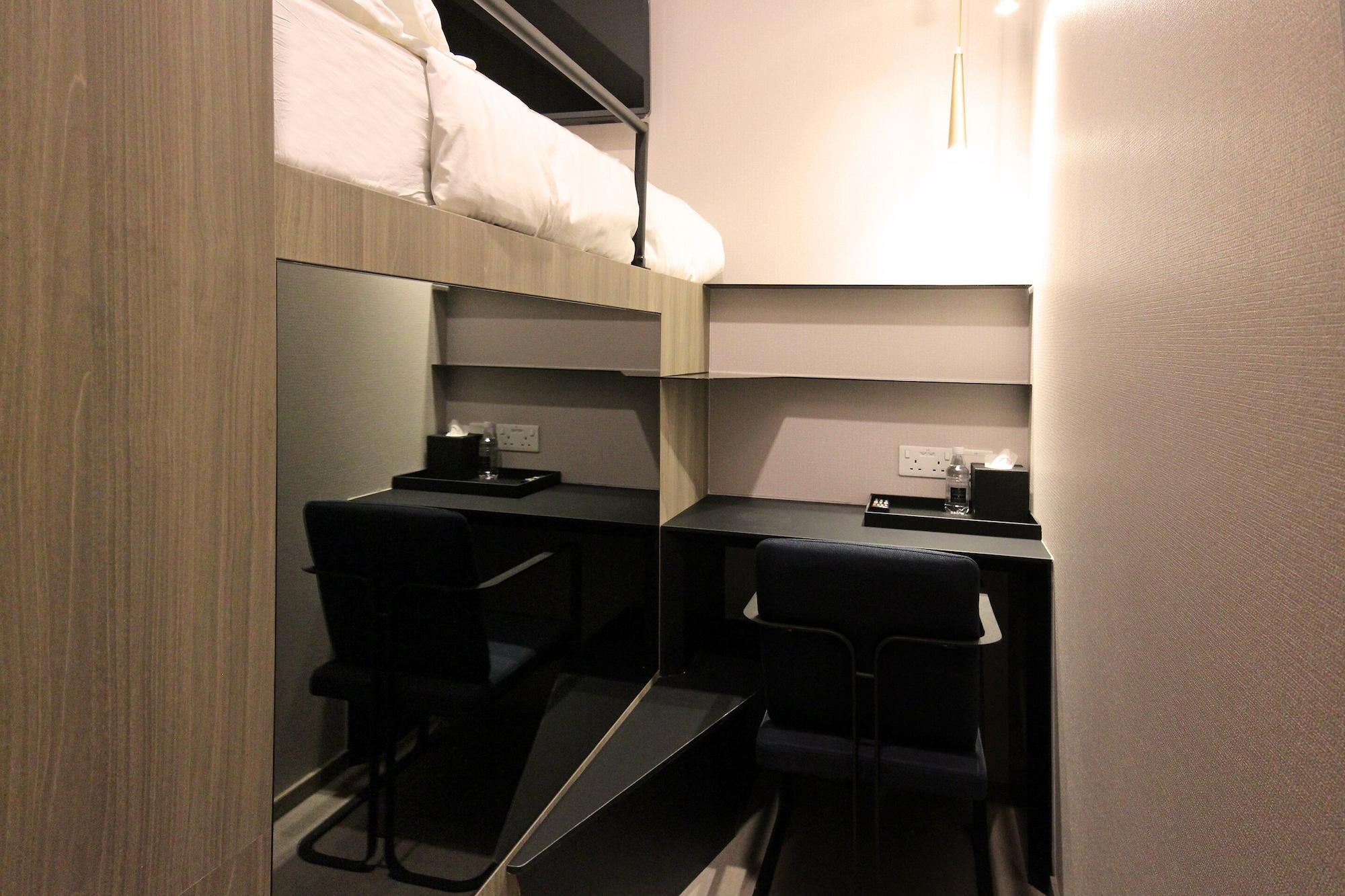 Khách sạn St Signature Tanjong Pagar, Dayuse, 8 Hours, 10am-6pm Singapore