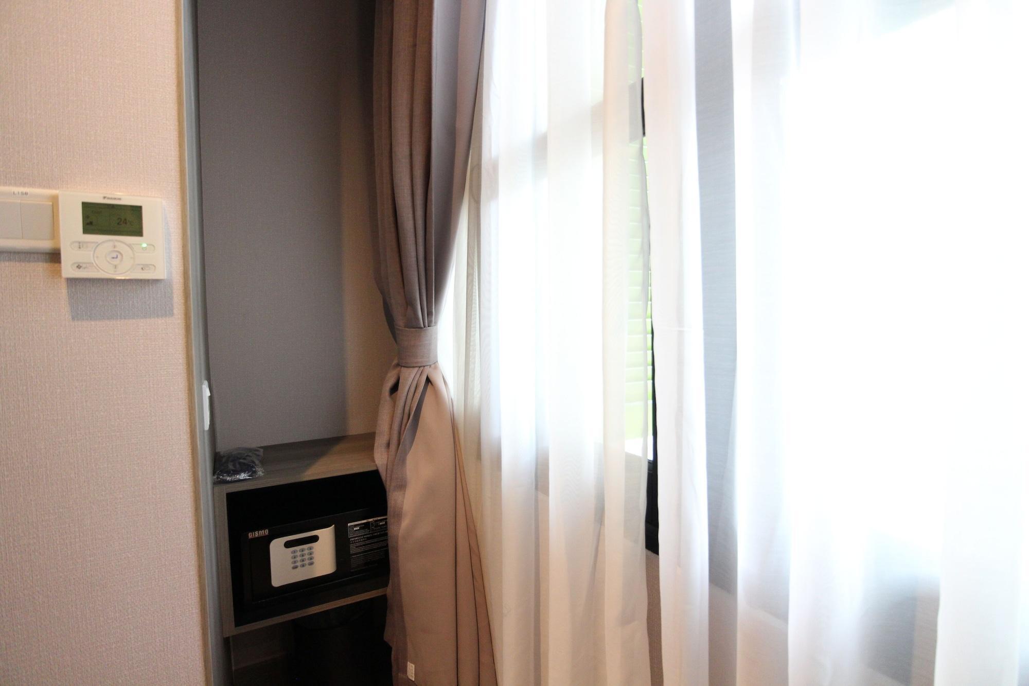 St Signature Tanjong Pagar, Dayuse, 8 Hours, 10am-6pm Khách sạn Singapore