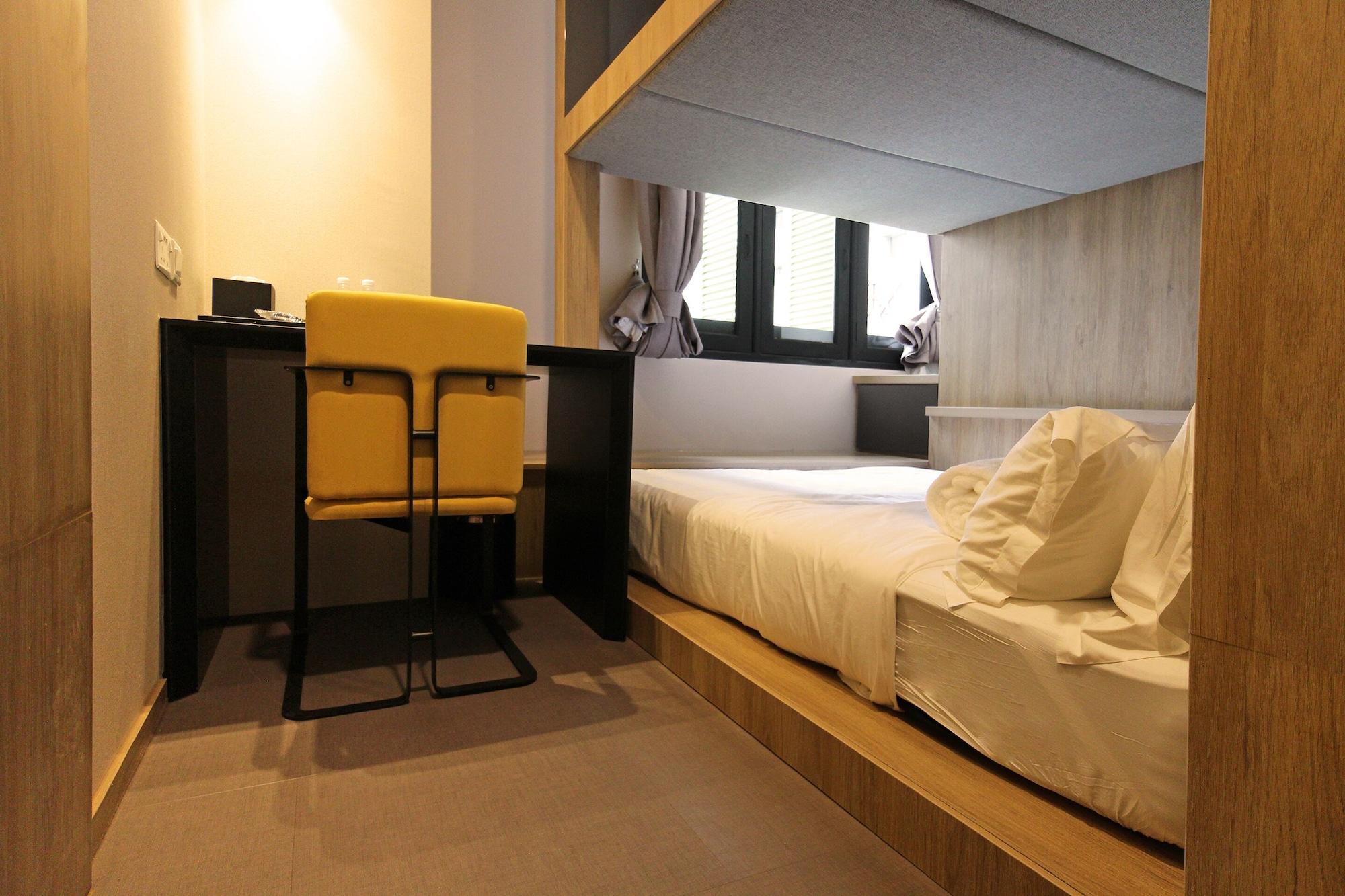 Khách sạn St Signature Tanjong Pagar, Dayuse, 8 Hours, 10am-6pm