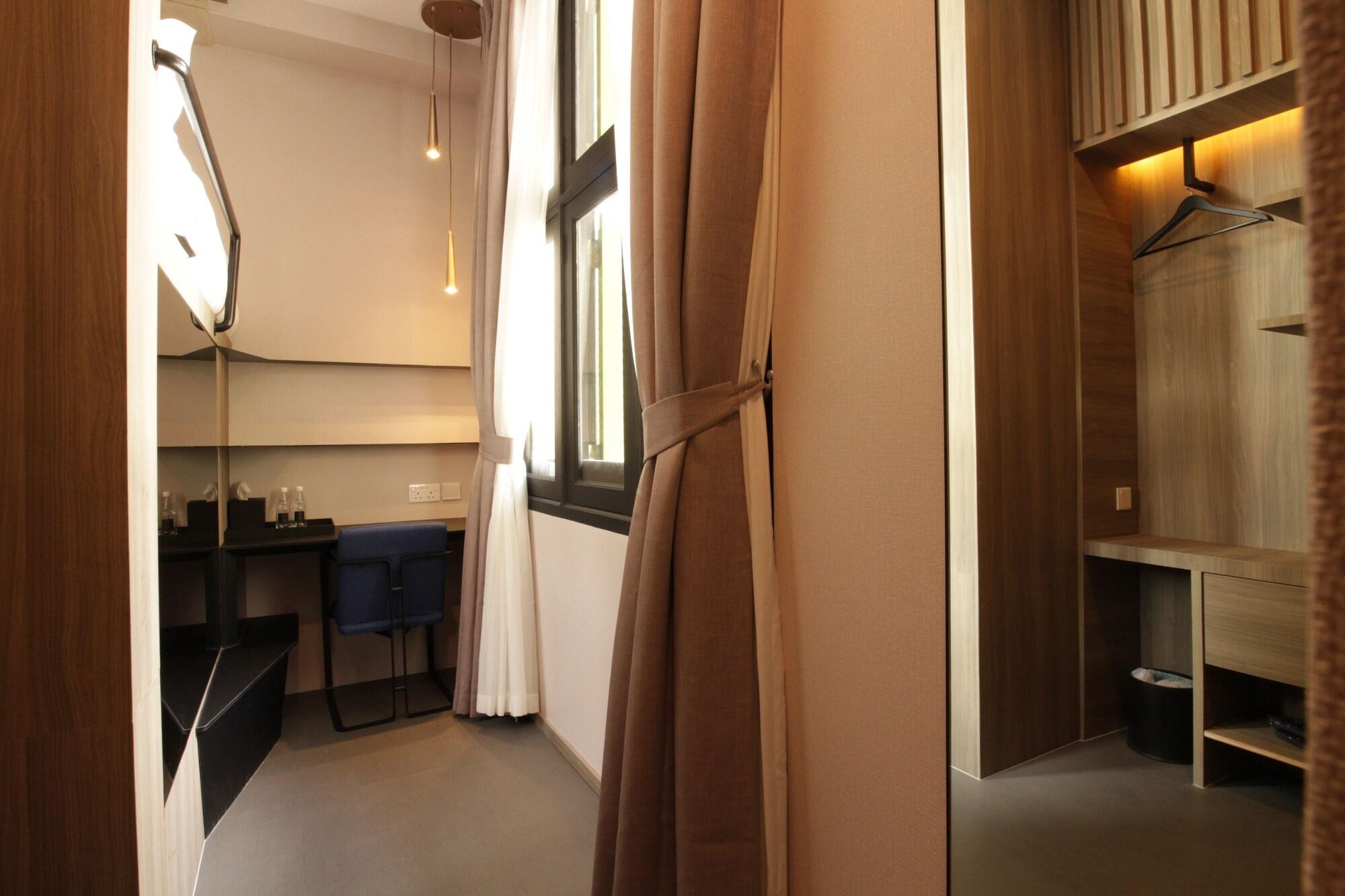 Khách sạn St Signature Tanjong Pagar, Dayuse, 8 Hours, 10am-6pm Singapore