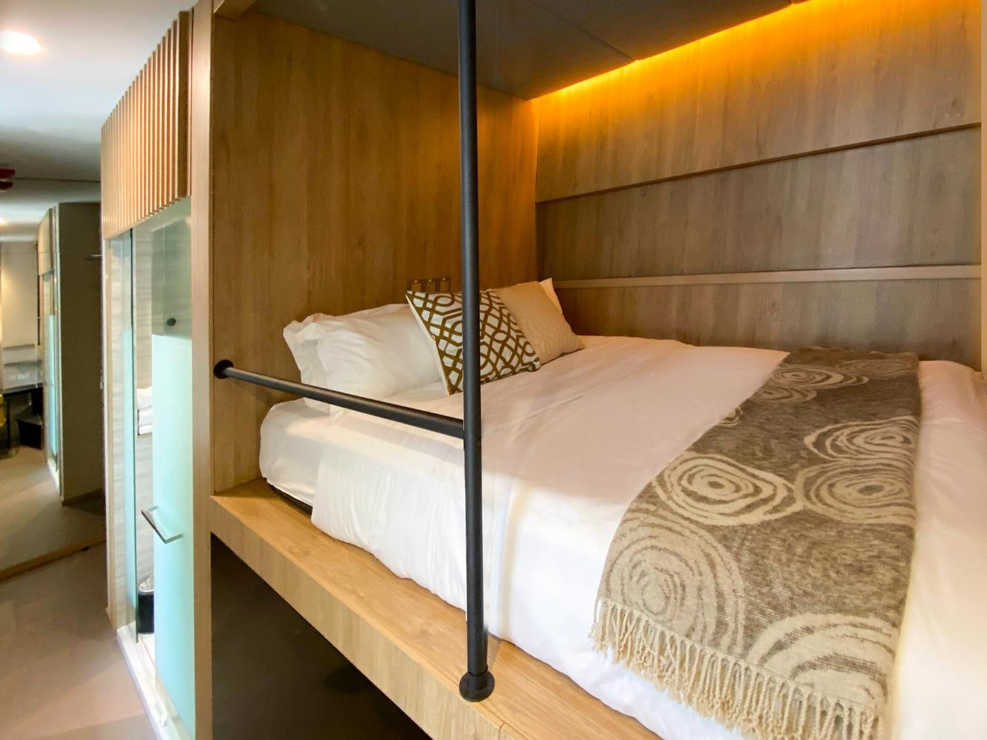 St Signature Tanjong Pagar, Dayuse, 8 Hours, 10am-6pm Khách sạn Singapore