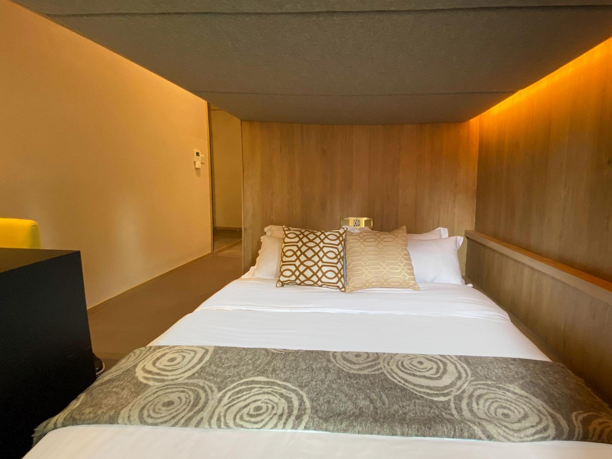St Signature Tanjong Pagar, Dayuse, 8 Hours, 10am-6pm Khách sạn Singapore