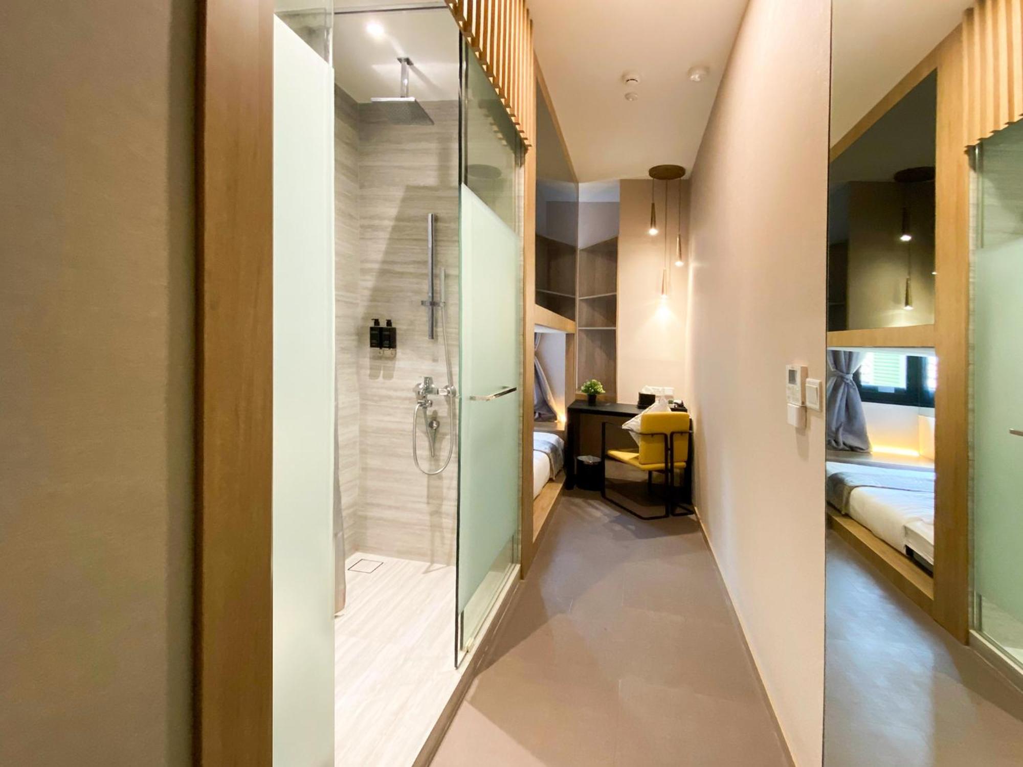 Khách sạn St Signature Tanjong Pagar, Dayuse, 8 Hours, 10am-6pm Singapore